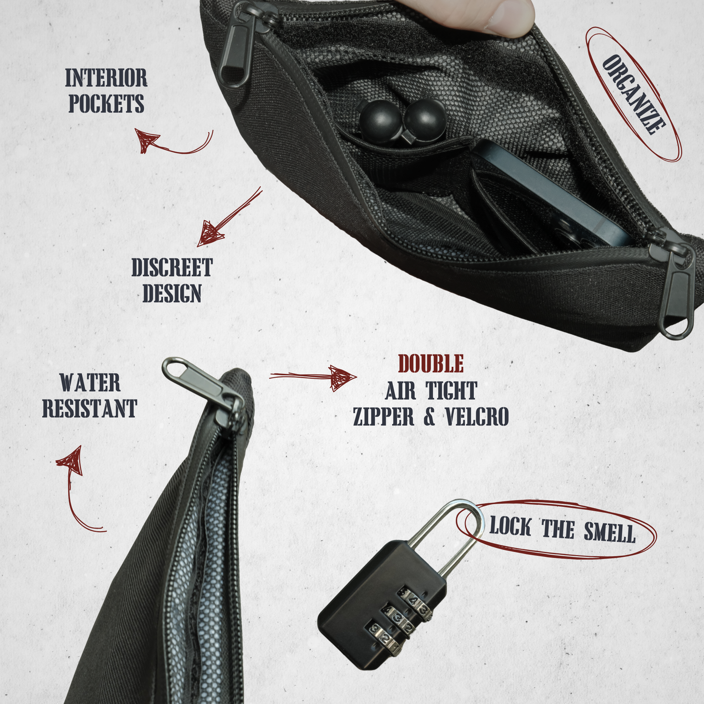 BB'z Bag Bundle