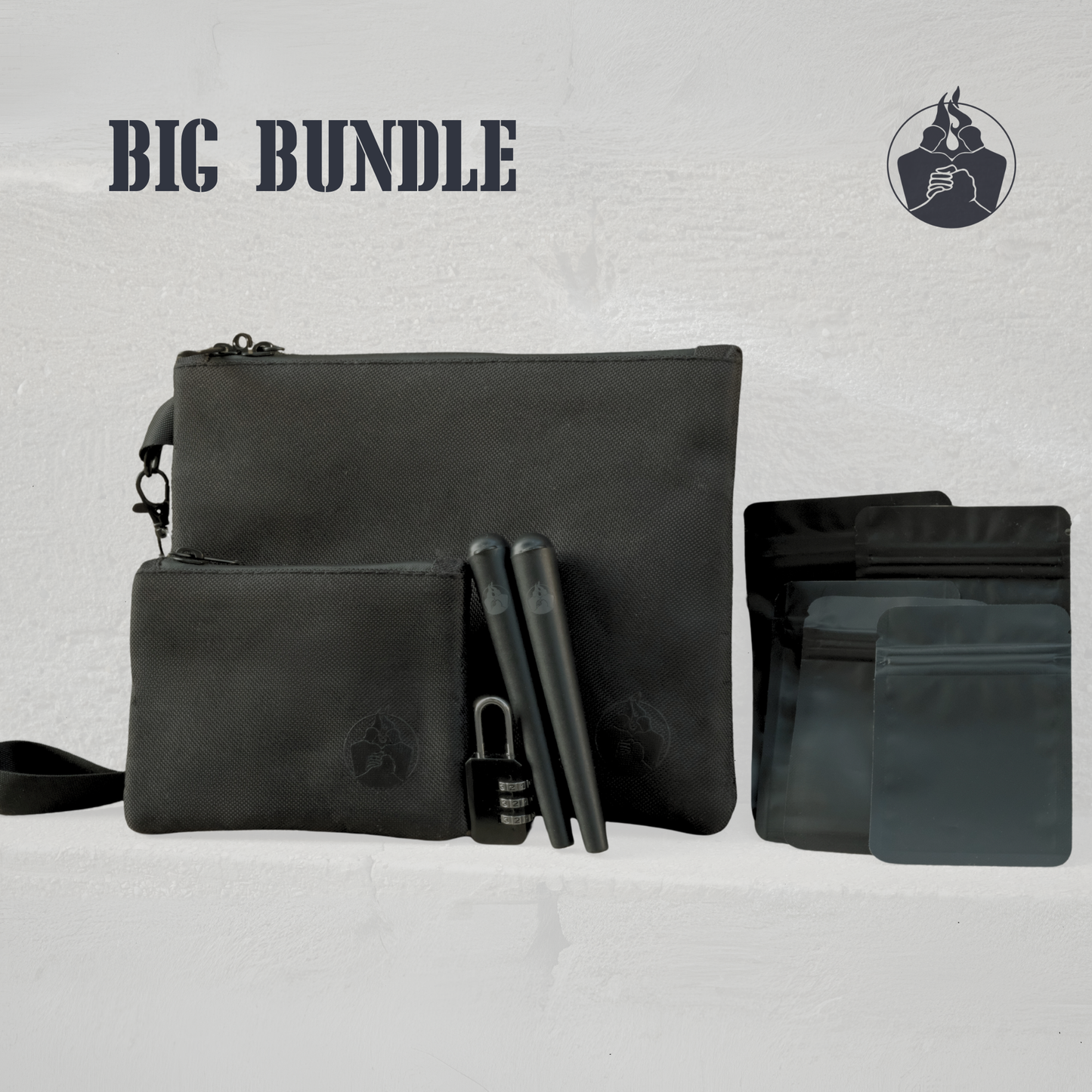BB'z Bag Bundle