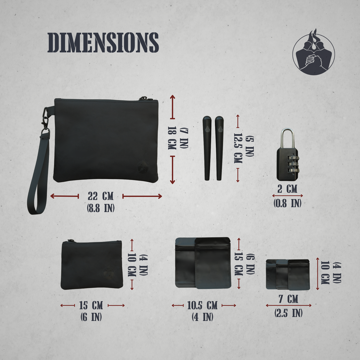 BB'z Bag Bundle