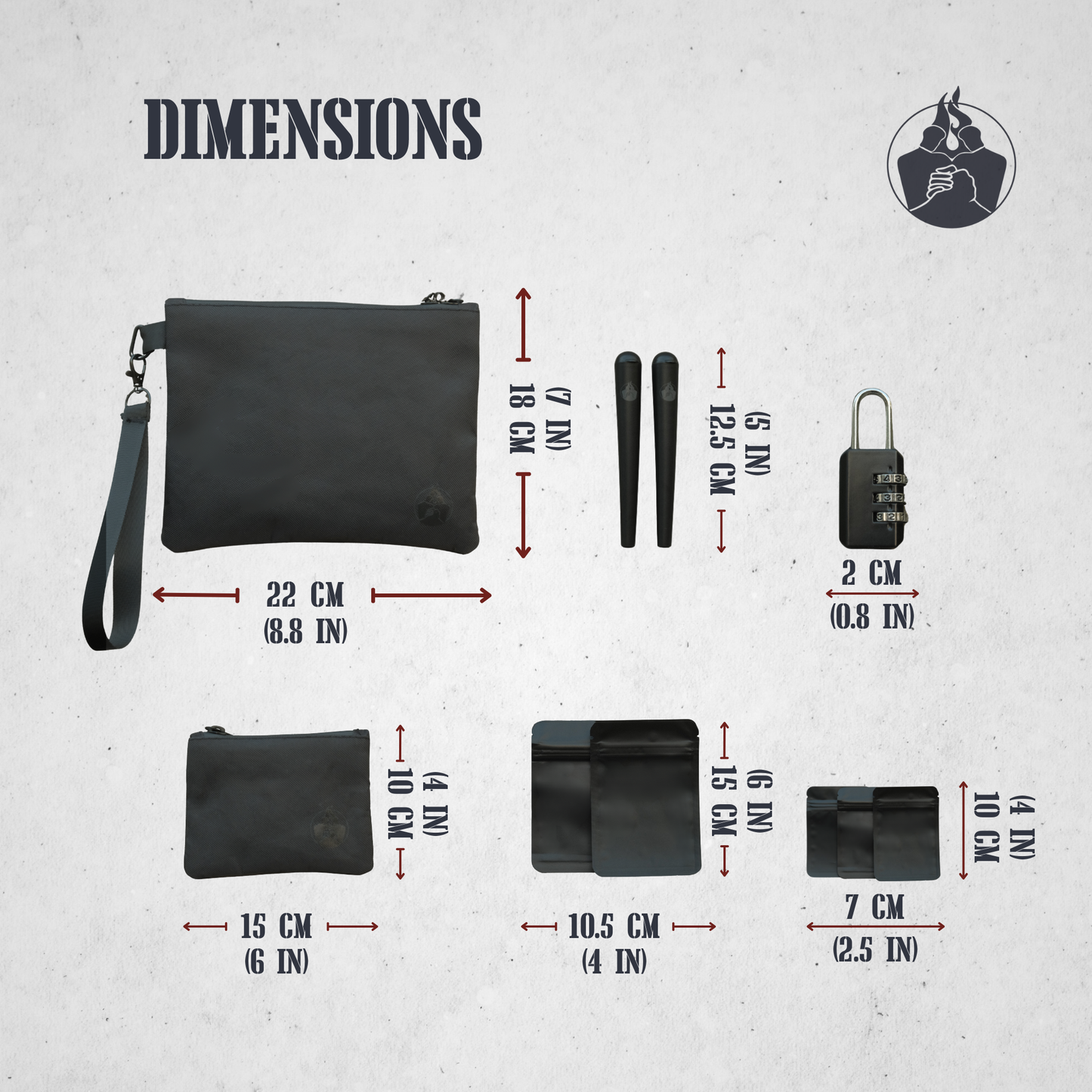 BB'z Bag Bundle