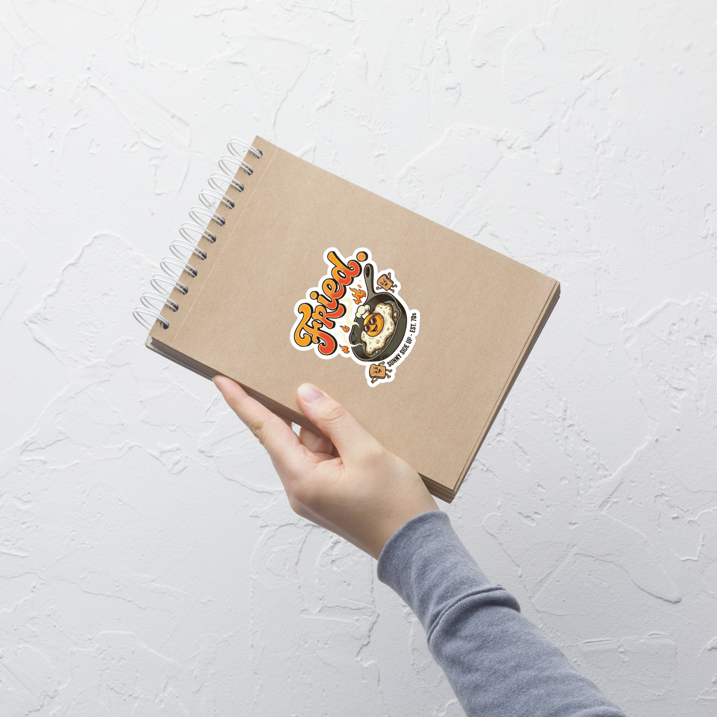 Fried Chef Stickers