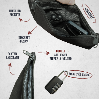 BB'z Bag Bundle