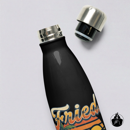 "Fried Egg" Stainless Steel Bottle