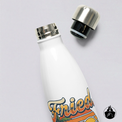 "Fried Egg" Stainless Steel Bottle