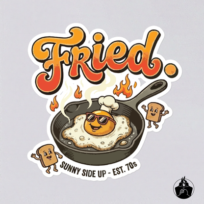 Bubble-free stickers