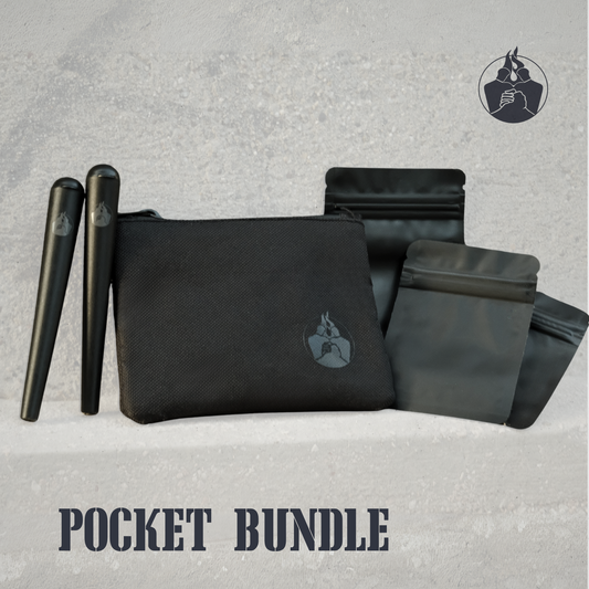 BB'z Pocket Bag Bundle