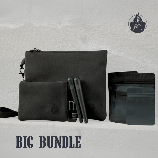 BB'z Bag Bundle