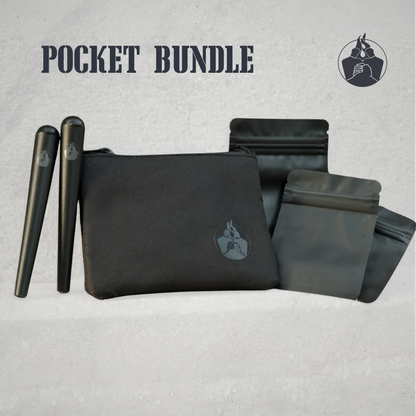 BB'z Pocket Bag Bundle