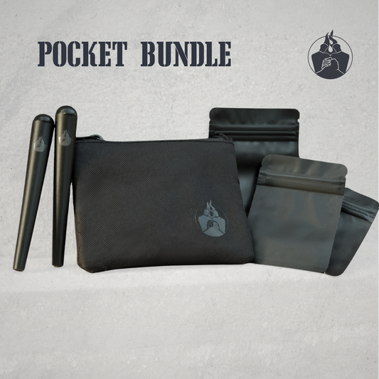 BB'z Pocket Bag Bundle
