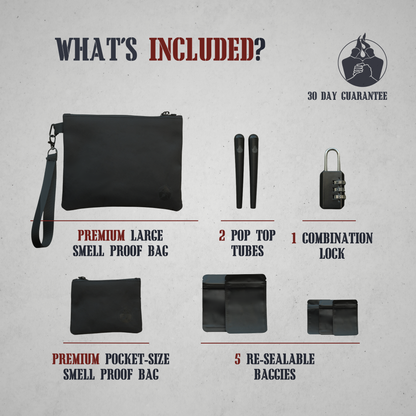 BB'z Bag Bundle