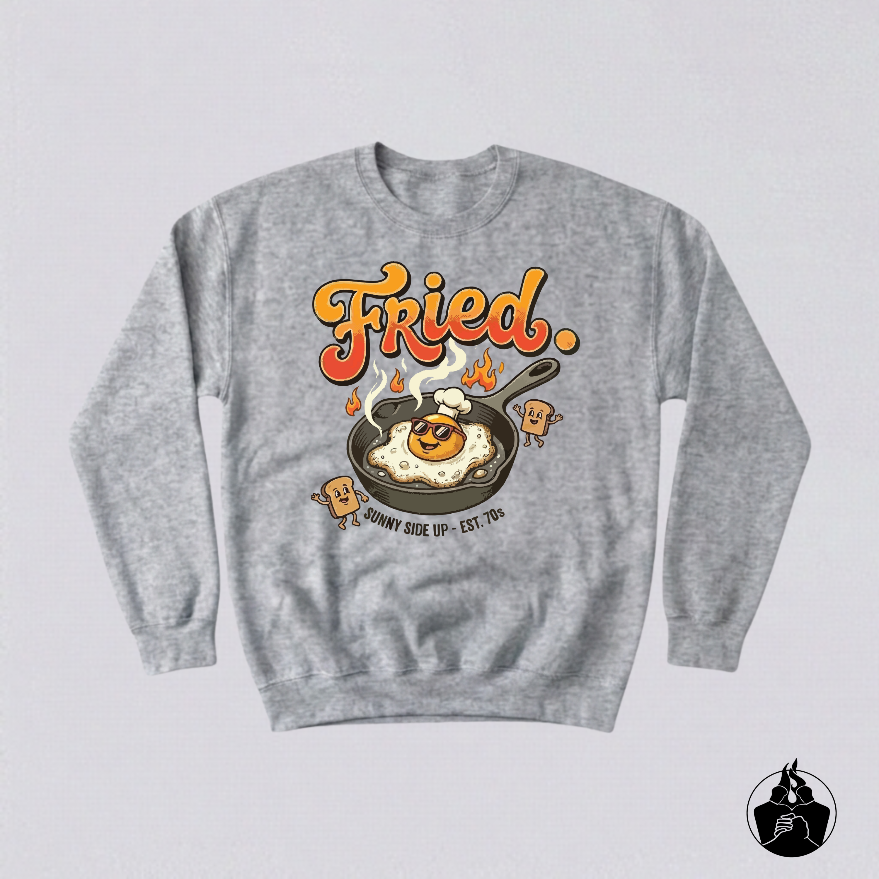 Sweatshirts