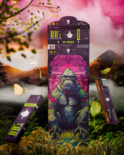 KING GORILLA