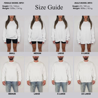 Fried Sunny Side Up Sweatshirt