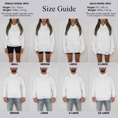 Fried Chef Hoodie